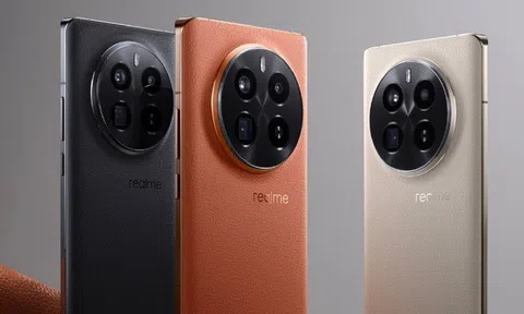 Vua hiệu năng mới làng Android, có chip Snapdragon 8 Gen4 trước cả Xiaomi 15 Ultra, đè đầu Galaxy S24 Ultra