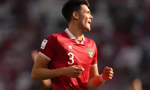 Sao nhập tịch gốc Anh từ bỏ ĐT Indonesia?