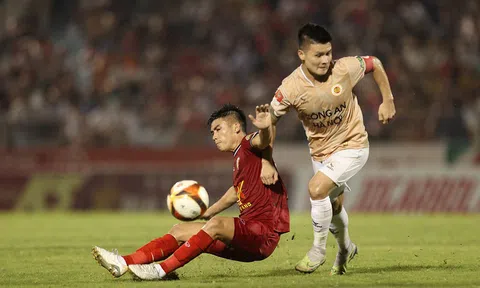 CAHN đối diện án kỷ luật vì phản ứng thái quá