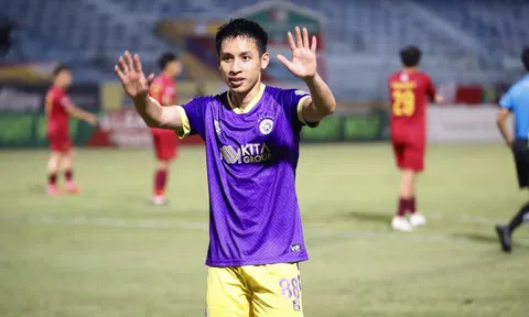 Đội trưởng ĐT Việt Nam lên tiếng về tranh cãi của HLV Kim Sang Sik