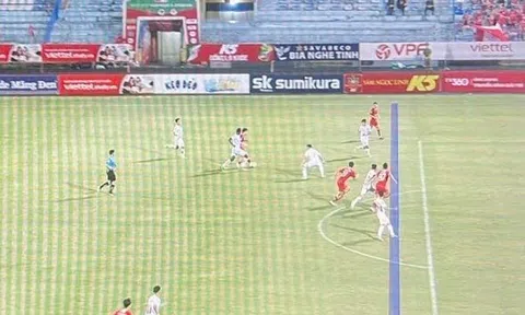 Thực hư tranh cãi ở trận Hải Phòng thua ngược