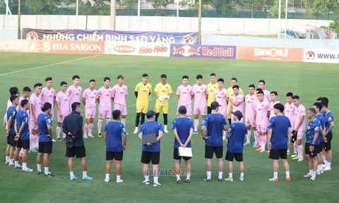 Lộ diện cầu thủ ĐT Việt Nam không được HLV Kim lựa chọn