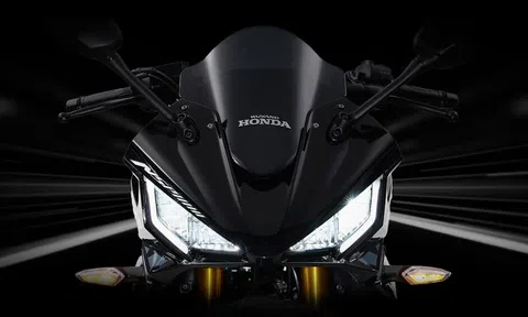 Chi tiết ‘vua côn tay’ 185cc mới ra mắt của Honda: Đè bẹp Yamaha Exciter với giá hơn 50 triệu đồng