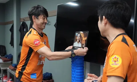 Được Madam Pang hậu thuẫn, HLV ĐT Thái Lan quyết tâm hạ Trung Quốc