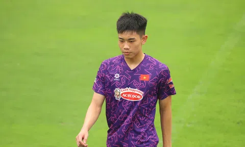 Đình Bắc: 'Tôi chưa ổn lắm'