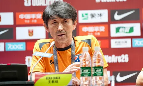 HLV ĐT Thái Lan nói gì trước đại chiến với ĐT Trung Quốc?