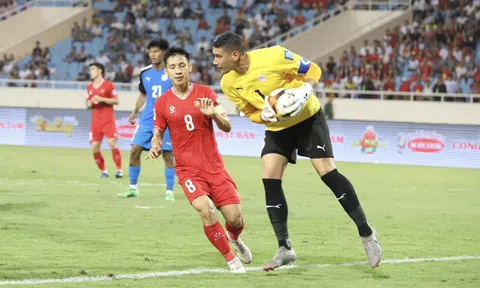 CĐV Indonesia đồng loạt lên tiếng về trận đấu của ĐT Việt Nam