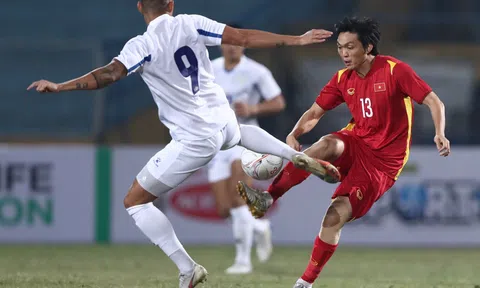 Đội hình dự kiến ĐT Việt Nam vs ĐT Philippines: Thay đổi rõ rệt?