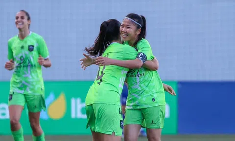 Rời Lank FC, Huỳnh Như nhận đãi ngộ khủng?