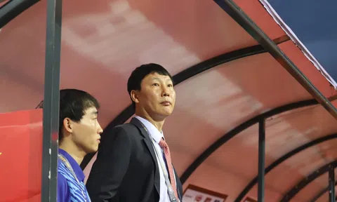 HLV Kim Sang Sik quyết thắng Iraq, chỉ ra cái tên nguy hiểm nhất