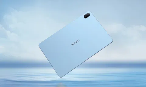 Huawei MatePad SE 11 ra mắt: Máy tính bảng tầm trung có thiết kế đẹp, màn hình 11 inch viền mỏng