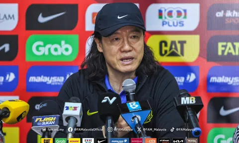 HLV Malaysia triệu tập Sergio Aguero với mục tiêu không tưởng