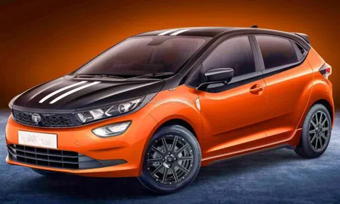 Quên Kia Morning và Hyundai Grand i10 đi, ‘vua hatchback’ gây sốt với giá cực rẻ chỉ 269 triệu đồng