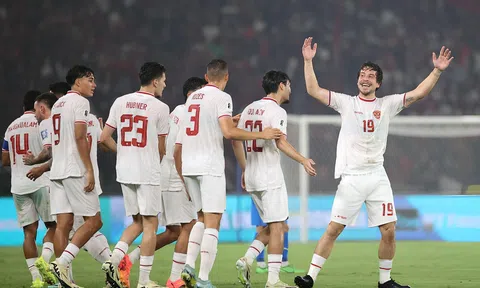 Xác định 18 đội đi tiếp ở VL World Cup 2026: Đông Nam Á có 2 đại điện