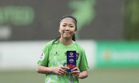 HLV Lank FC gửi lời tri ân sâu sắc đến Huỳnh Như