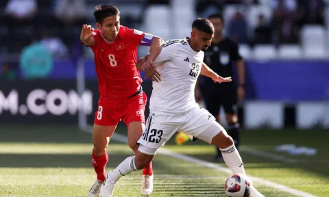 VTV5, VTV6 trực tiếp bóng đá hôm nay 11/6