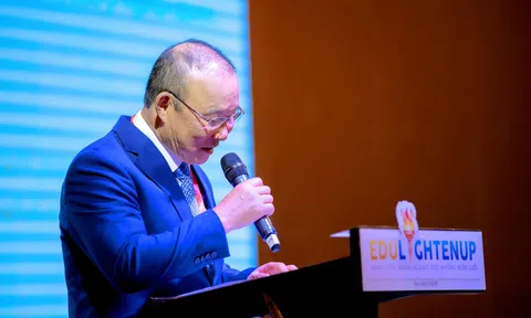 HLV Park Hang Seo có hoạt động mới ở Việt Nam