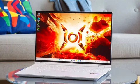 Honor Magicbook Pro 16 ra mắt toàn cầu: Màn hình 16 inch, bộ xử lý Intel Core Ultra 5 125H, giá 33 triệu đồng