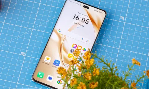 Bộ đôi vua hiệu năng tầm trung Honor 200 và Honor 200 Pro ra mắt toàn cầu, trang bị xịn cạnh tranh với cả Galaxy S24