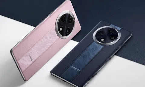 OPPO F27 Pro+ ra mắt: Màn hình 120Hz, camera 64MP, thiết kế siêu bền bỉ, giá từ 8,5 triệu quyết đấu Galaxy S24