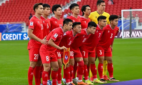 VFF báo tin vui cho ĐT Việt Nam ở AFF Cup