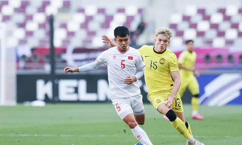 Việt Nam đón tin không vui tại giải U19 Đông Nam Á