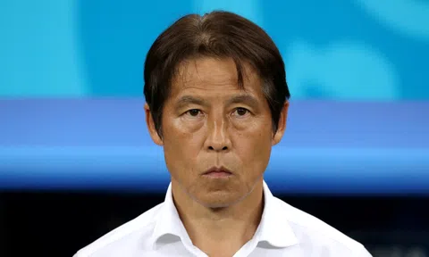 HLV Châu Á có khả năng dẫn dắt các CLB Châu Âu