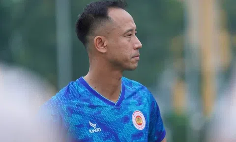 Cựu trợ lý HLV CAHN: 'Filip Nguyễn đang có phong độ rất tệ'