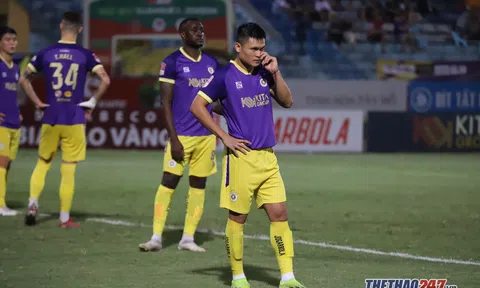 Tuấn Hải nhận định bất ngờ về cuộc đua vô địch V-League