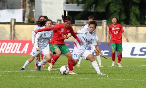 Việt Nam được chọn là chủ nhà cho giải đấu lịch sử của AFC