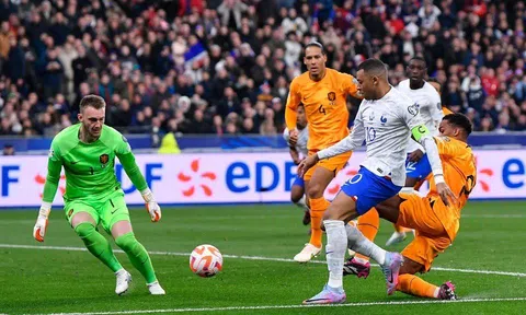 Lịch thi đấu bóng đá hôm nay 21/6: Hà Lan vs Pháp mấy giờ?