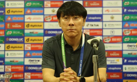 HLV Shin Tae Yong lên tiếng lý do không muốn dẫn dắt ĐT Hàn Quốc