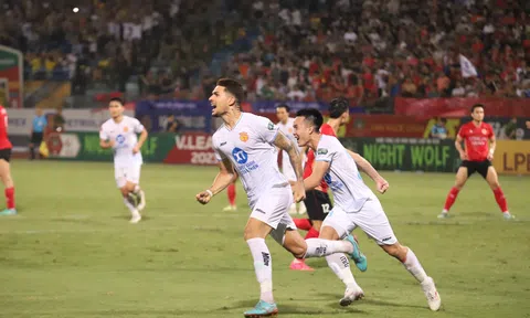 V-League 2023/2024 và những dấu ấn
