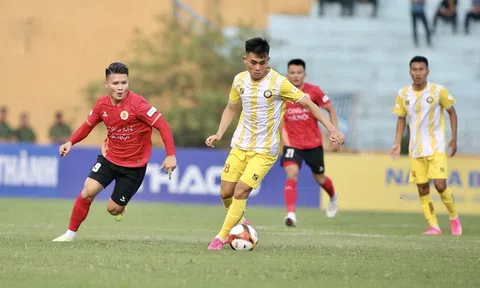 Hoàng Thái Bình - Cánh chim không mỏi của Thanh Hóa