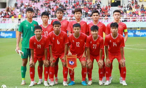 U16 Việt Nam lên có kế hoạch ở Trung Quốc, Nhật Bản