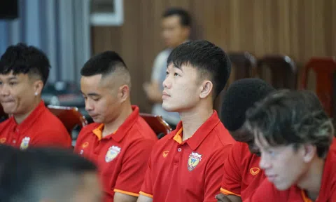 Xuân Trường tiết lộ bến đỗ tương lai