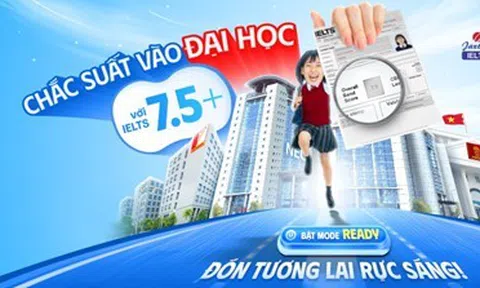 Vì sao bạn bỏ cuộc giữa chừng khi học IELTS? Cách nào để vượt qua?