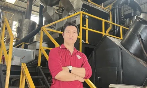 Giữa làn sóng xuất khẩu tăng trưởng, CEO Hoàng Đại Phong nói gì về cà phê Việt?