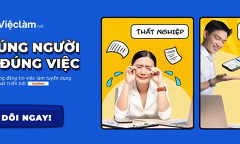 Tìm việc làm lao động phổ thông trong dịp cuối năm cùng Vieclam.net