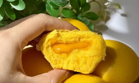 Mi Bánh Bao - Giải pháp bữa sáng nhanh gọn cho người bận rộn