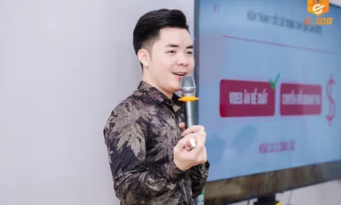 CEO Nguyễn Đình Trưởng và câu chuyện chuyển mình trong kỷ nguyên TikTok Marketing