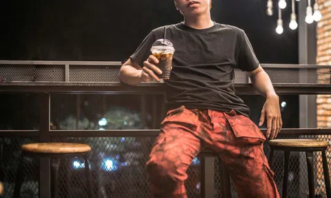 Nguyễn Minh Trí – Người kể chuyện bằng ống kính và những chuyến đi tìm lại cảm xúc