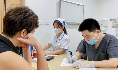 Tầm soát ung thư định kỳ: Giải pháp sàng lọc sớm và phát hiện các dấu hiệu ung thư