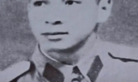 Cố Thiếu tướng Hồ Văn Bắc: Một người con Kinh Bắc với tấm gương giản dị và nghĩa tình