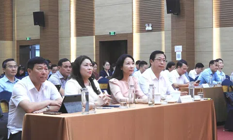 Bồi dưỡng nghiệp vụ, nâng cao năng lực đội ngũ giảng viên kiêm nhiệm MTTQ Việt Nam khu vực phía Bắc