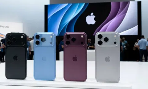 iPhone 18 Pro Max chơi game và quay video lâu có còn nóng?