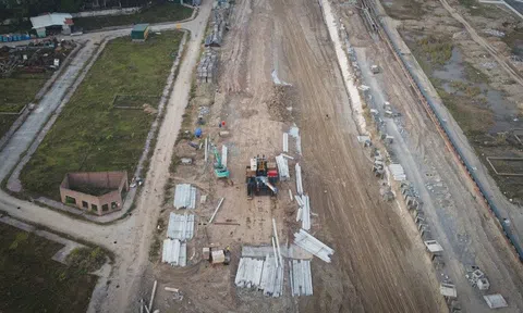 Việt Nam tăng cường hợp tác với UNDP, WHO trong cải thiện chất lượng không khí