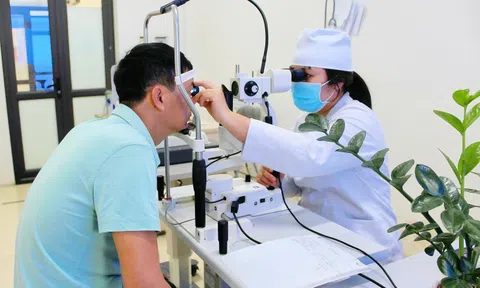 Phú Thọ: Phát huy nội lực, nâng cao chất lượng dịch vụ y tế liên chuyên khoa tại Trung tâm Y tế khu vực Phúc Yên