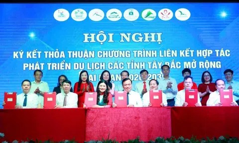 Phú Thọ thúc đẩy liên kết vùng trong phát triển du lịch Tây Bắc mở rộng giai đoạn 2026–2030