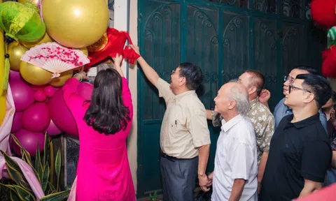 Viện Nghiên cứu Văn hóa và Phát triển thành lập Trung tâm thực hành tín ngưỡng thờ Mẫu Hà Nội